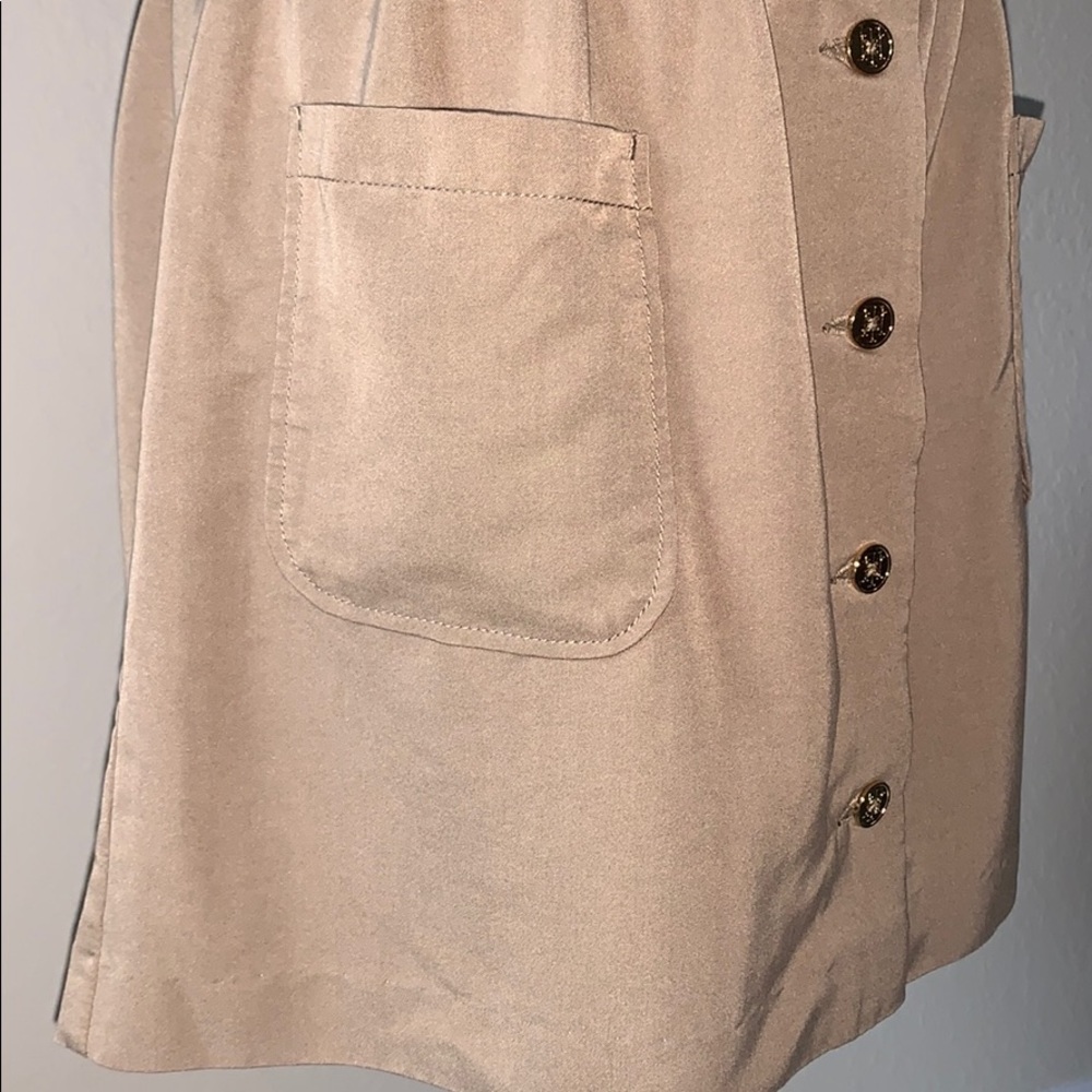 Tommy Hilfiger Skirt - Picture 3 of 10